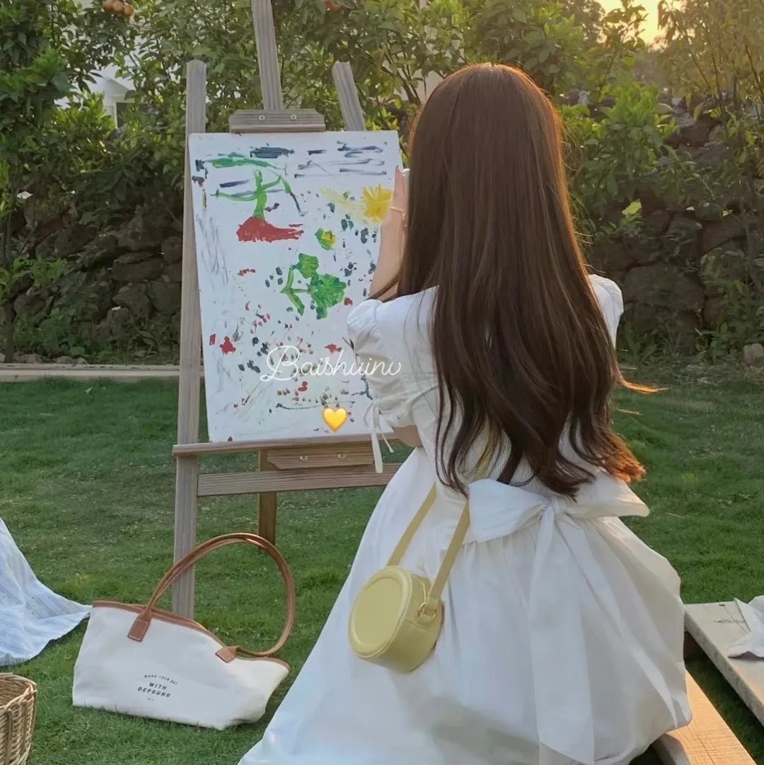 鸟的歌唱